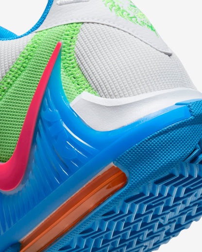 Lebron Witness 7 Sneakers - Premium Brand Shoes for Men and Women
