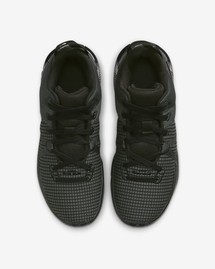 Lebron Witness 7 Sneakers - Premium Brand Shoes for Men and Women
