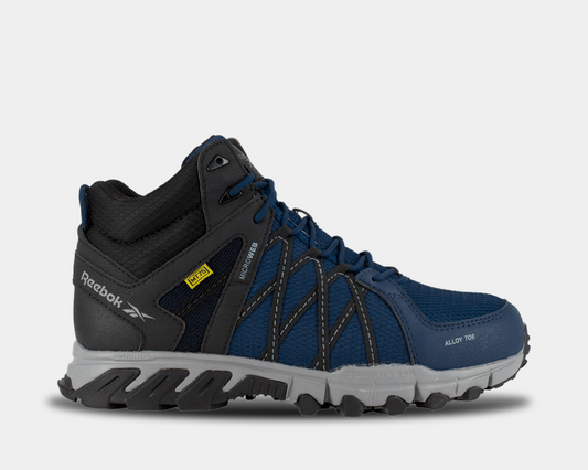 Trailgrip Work Sneakers - Premium Brand Shoes for Men and Women