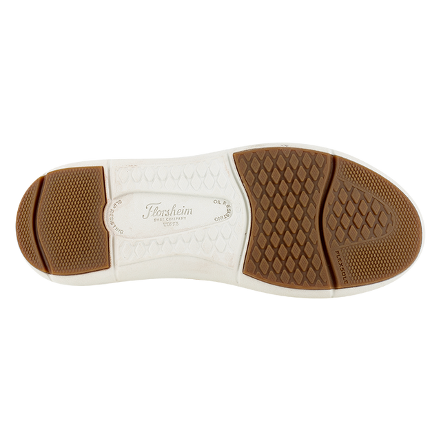 Fleet Work Comp Toe Slip on Sneakers - Premium Brand Shoes for Men and Women