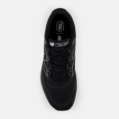 Fresh Foam 680v8 Sneakers - Premium Brand Shoes for Men and Women