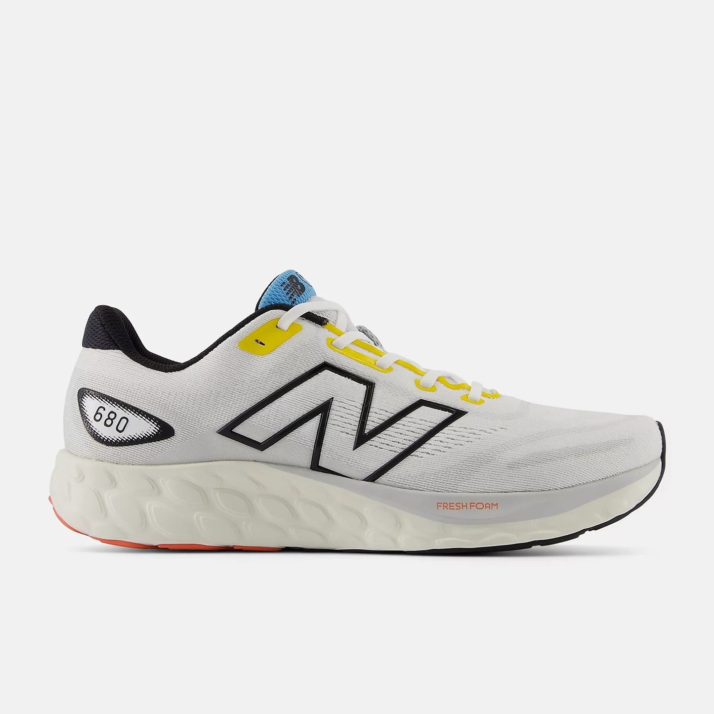 Fresh Foam 680v8 Sneakers - Premium Brand Shoes for Men and Women
