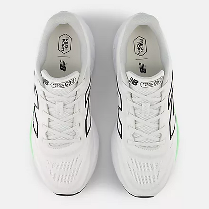 Fresh Foam 680v8 Sneakers - Premium Brand Shoes for Men and Women