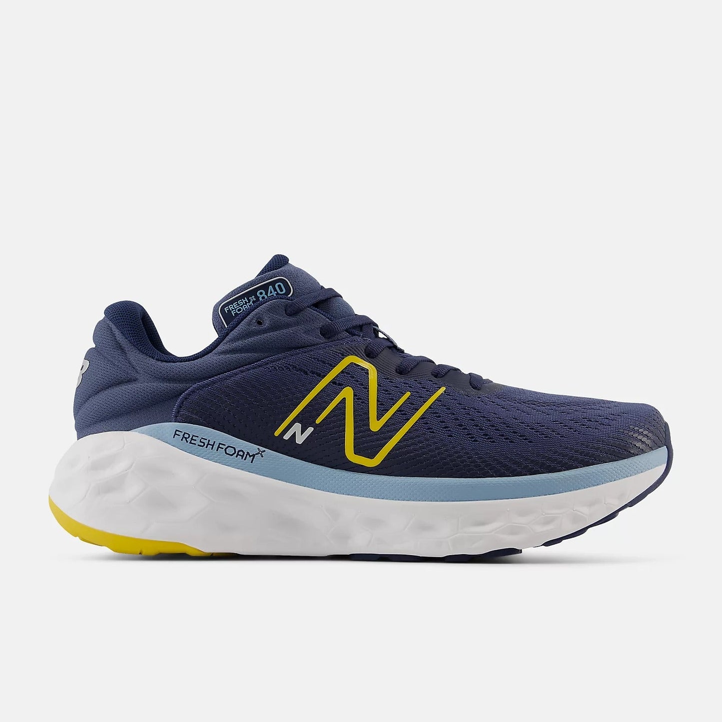 Fresh Foam X 840F Sneakers - Premium Brand Shoes for Men and Women