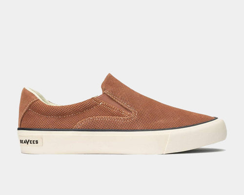 Hawthorne Slip on Sneakers - Premium Brand Shoes for Men and Women