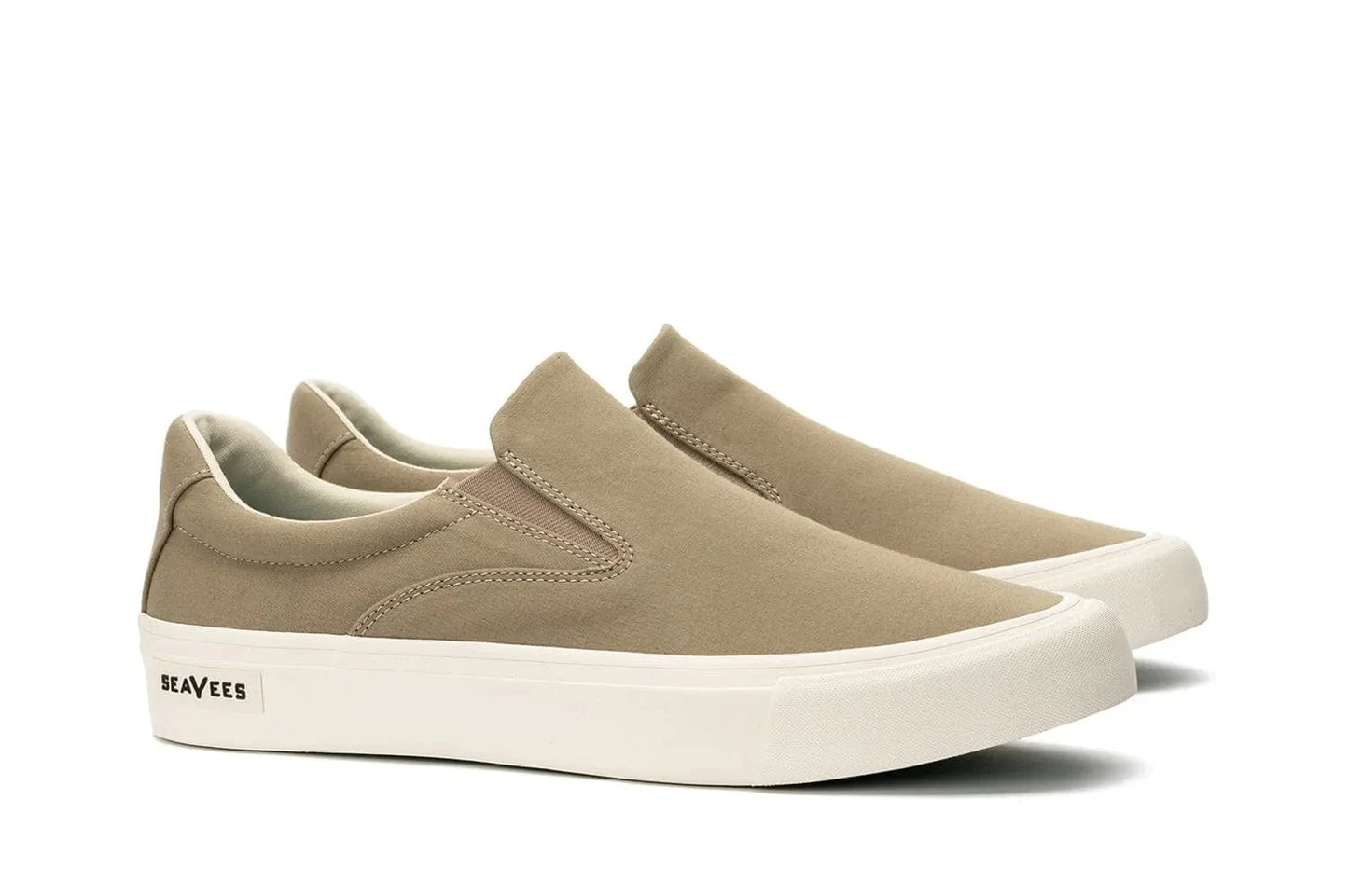 Hawthorne Slip on Sneakers - Premium Brand Shoes for Men and Women