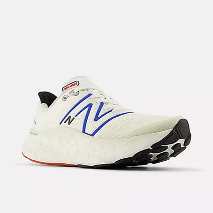 Fresh Foam More V4 Sneakers - Premium Brand Shoes for Men and Women