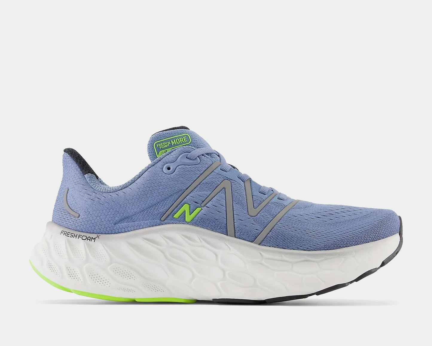 Fresh Foam More V4 Sneakers - Premium Brand Shoes for Men and Women