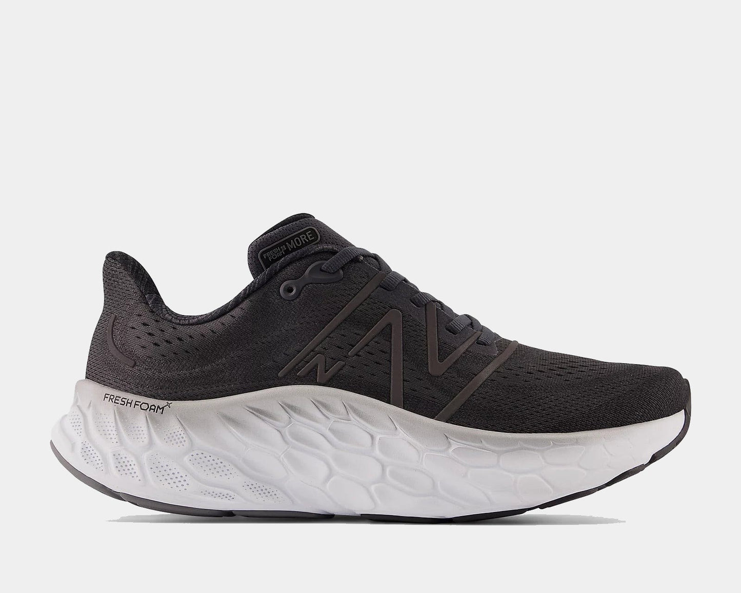 Fresh Foam More V4 Sneakers - Premium Brand Shoes for Men and Women