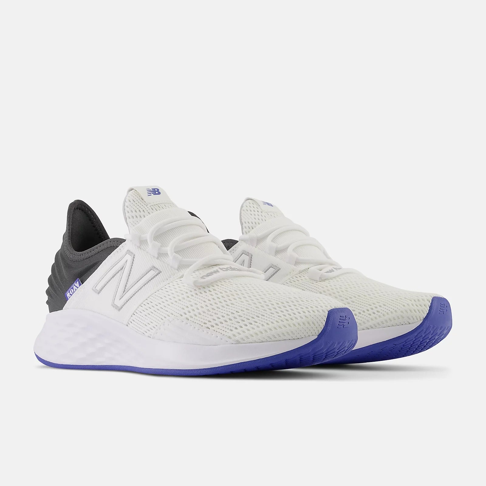 Fresh Foam Roav Sneakers - Premium Brand Shoes for Men and Women