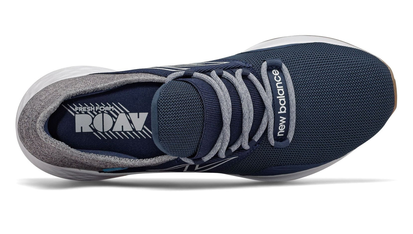 Fresh Foam Roav Tee Shirt Sneakers - Premium Brand Shoes for Men and Women