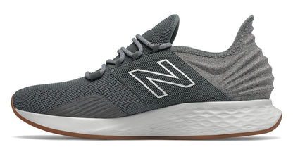 Fresh Foam Roav Tee Shirt Sneakers - Premium Brand Shoes for Men and Women