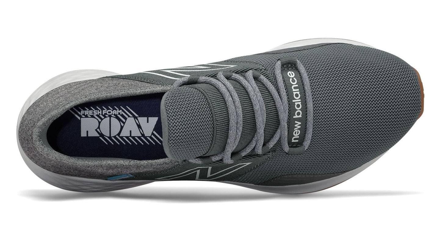 Fresh Foam Roav Tee Shirt Sneakers - Premium Brand Shoes for Men and Women