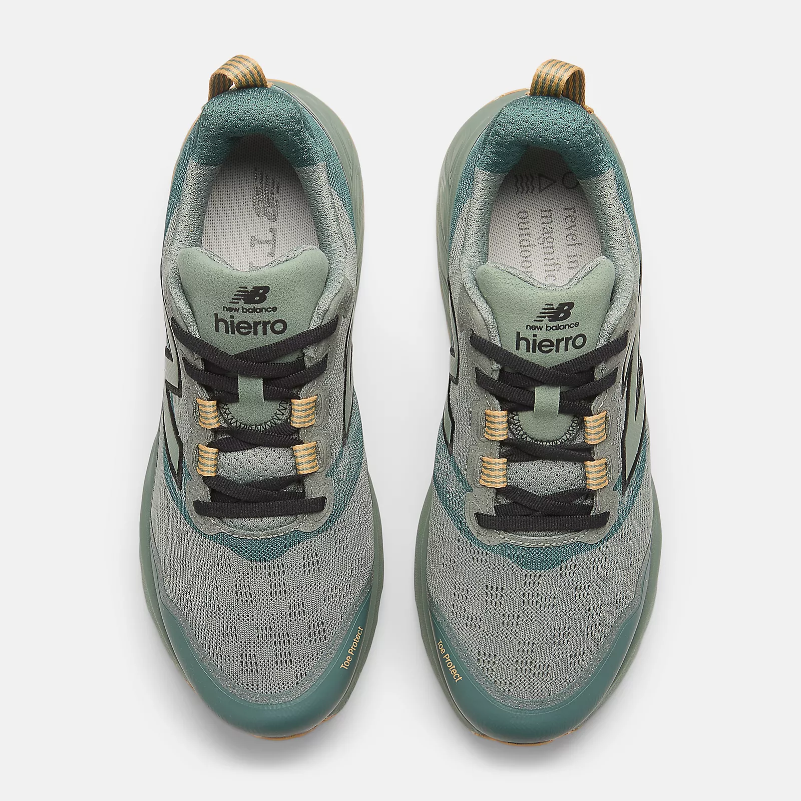 Fresh Foam X Hierro V9 Sneakers - Premium Brand Shoes for Men and Women