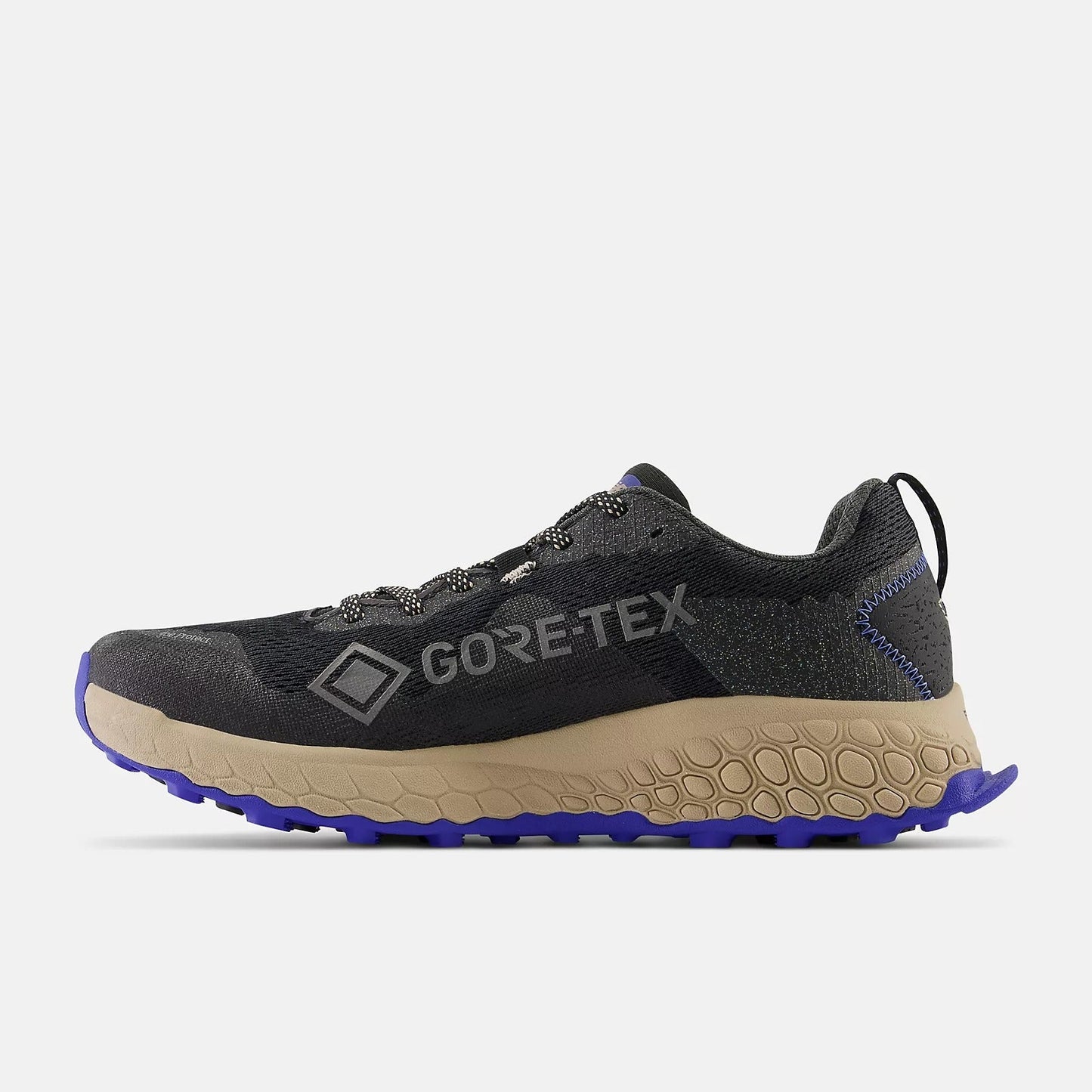 Fresh Foam X Hierro V7 Gore-tex Sneakers - Premium Brand Shoes for Men and Women