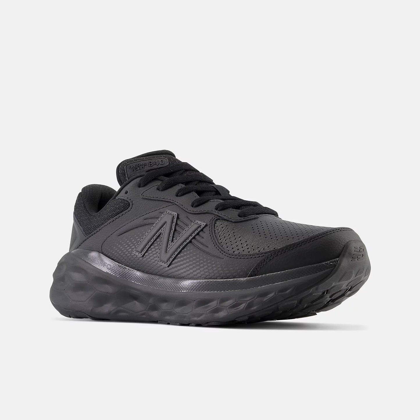 Fresh Foam X 840F Slip Resistant Sneakers - Premium Brand Shoes for Men and Women