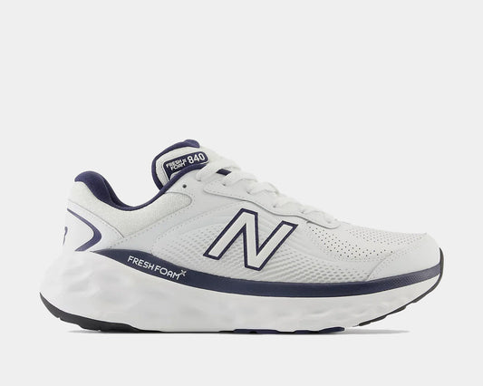 Fresh Foam X 840F Sneakers - Premium Brand Shoes for Men and Women