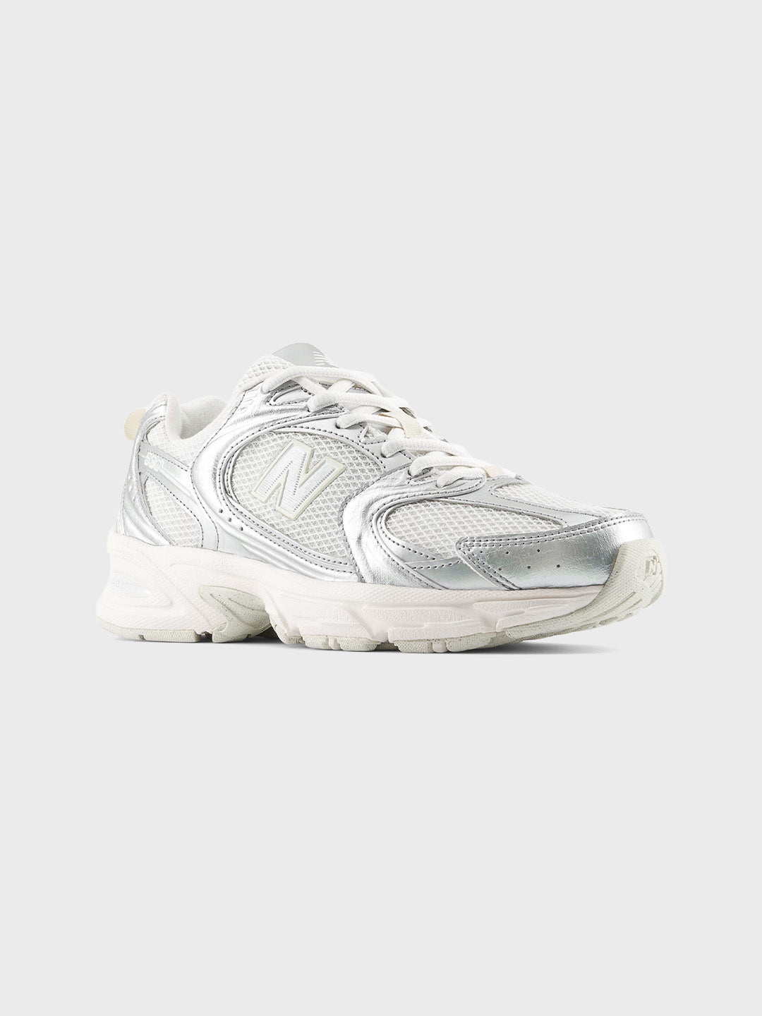New Balance 530 Sneakers | Silver/Reflection