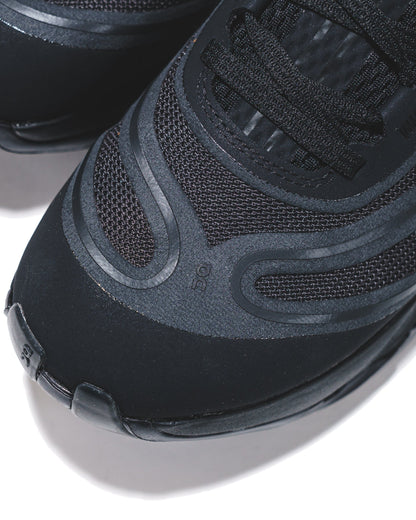 ON Women Cloudflow 5 AD Black Magnet 3WF30440761