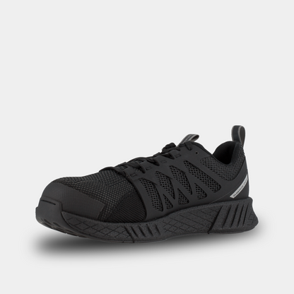 Fushion Flexweave Work Sneakers - Premium Brand Shoes for Men and Women