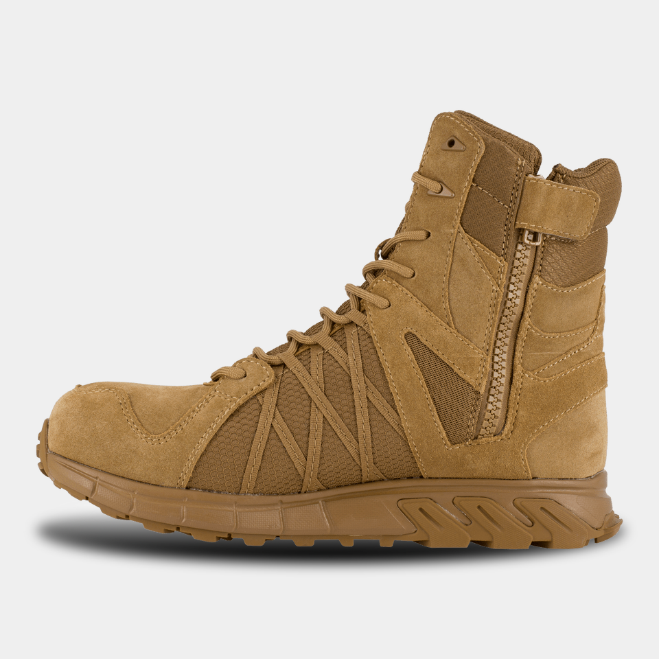 Trailgrip Tactical Sneakers - Premium Brand Shoes for Men and Women