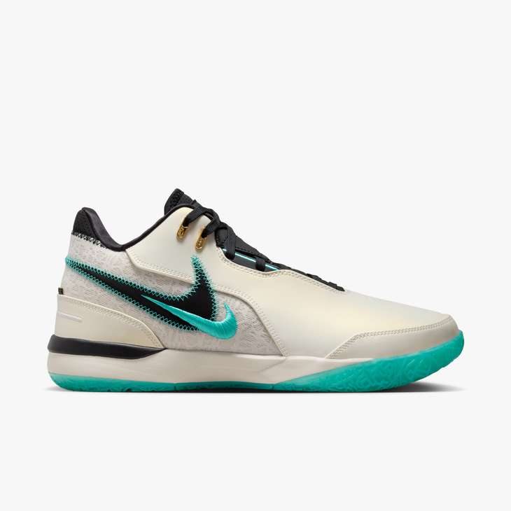 Lebron NXXT Gen AMPD Sneakers - Premium Brand Shoes for Men and Women