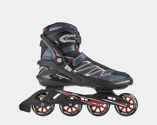 ZYX Inline Skates Sneakers - Premium Brand Shoes for Men and Women