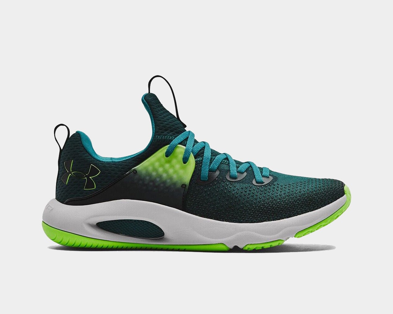 HOVR Rise 3 Sneakers - Premium Brand Shoes for Men and Women