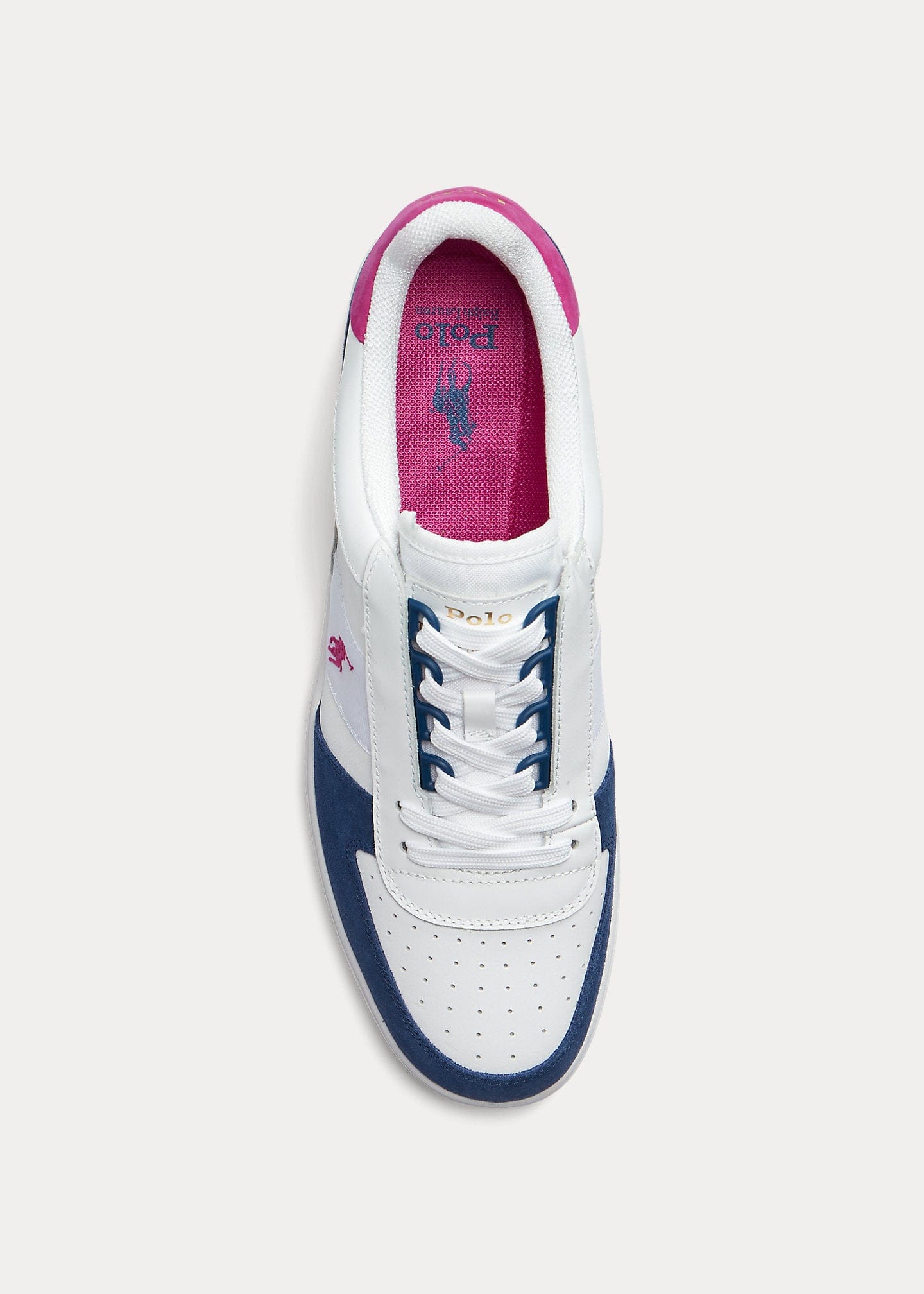 Court PP Sneakers - Premium Brand Shoes for Men and Women