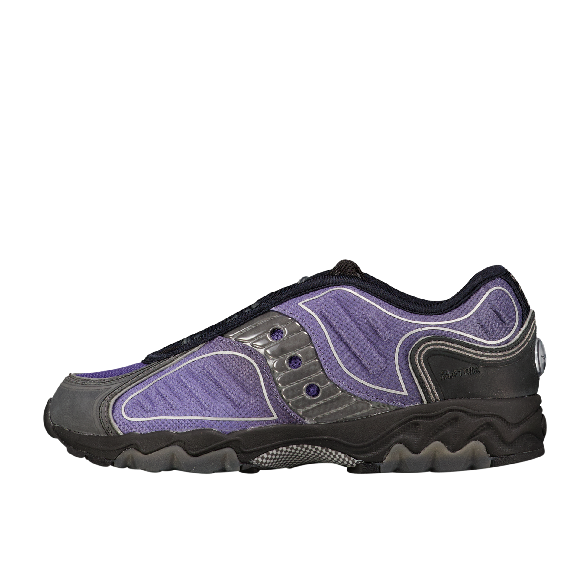 Saucony Matrix 'Purple Fade'