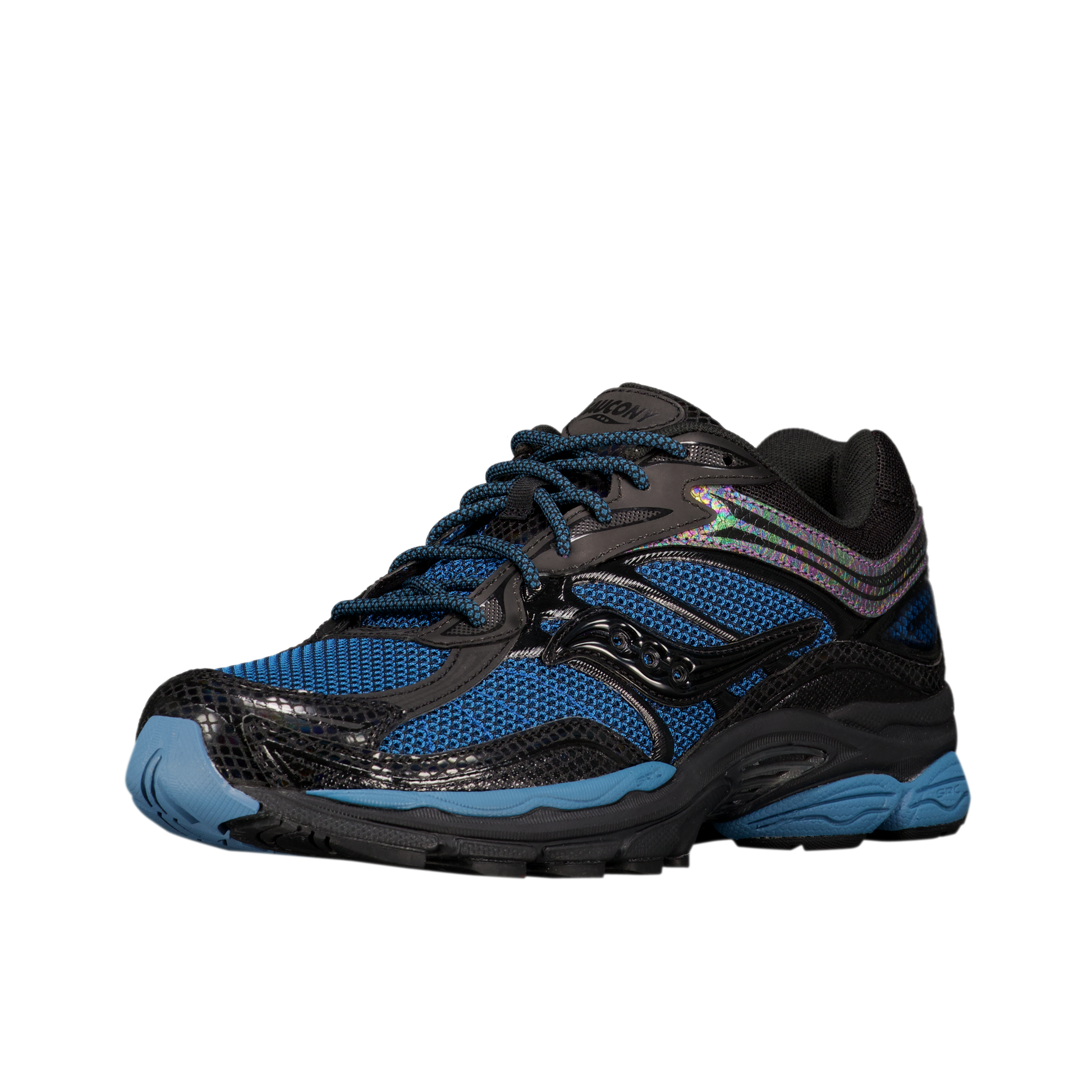 Progrid Omni 9 'Blue Glowa'