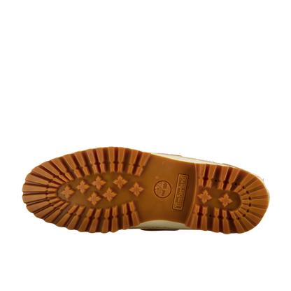 Lake House 3-Eye Lug Boat