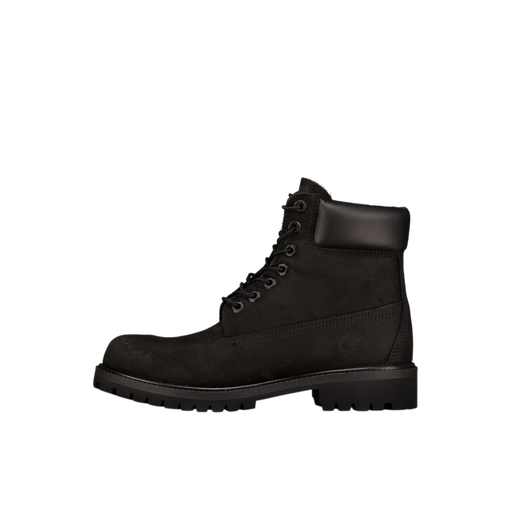 Premium 6-Inch Waterproof Boot