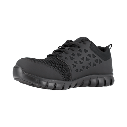 Sublite Cushion Work Sneakers - Premium Brand Shoes for Men and Women
