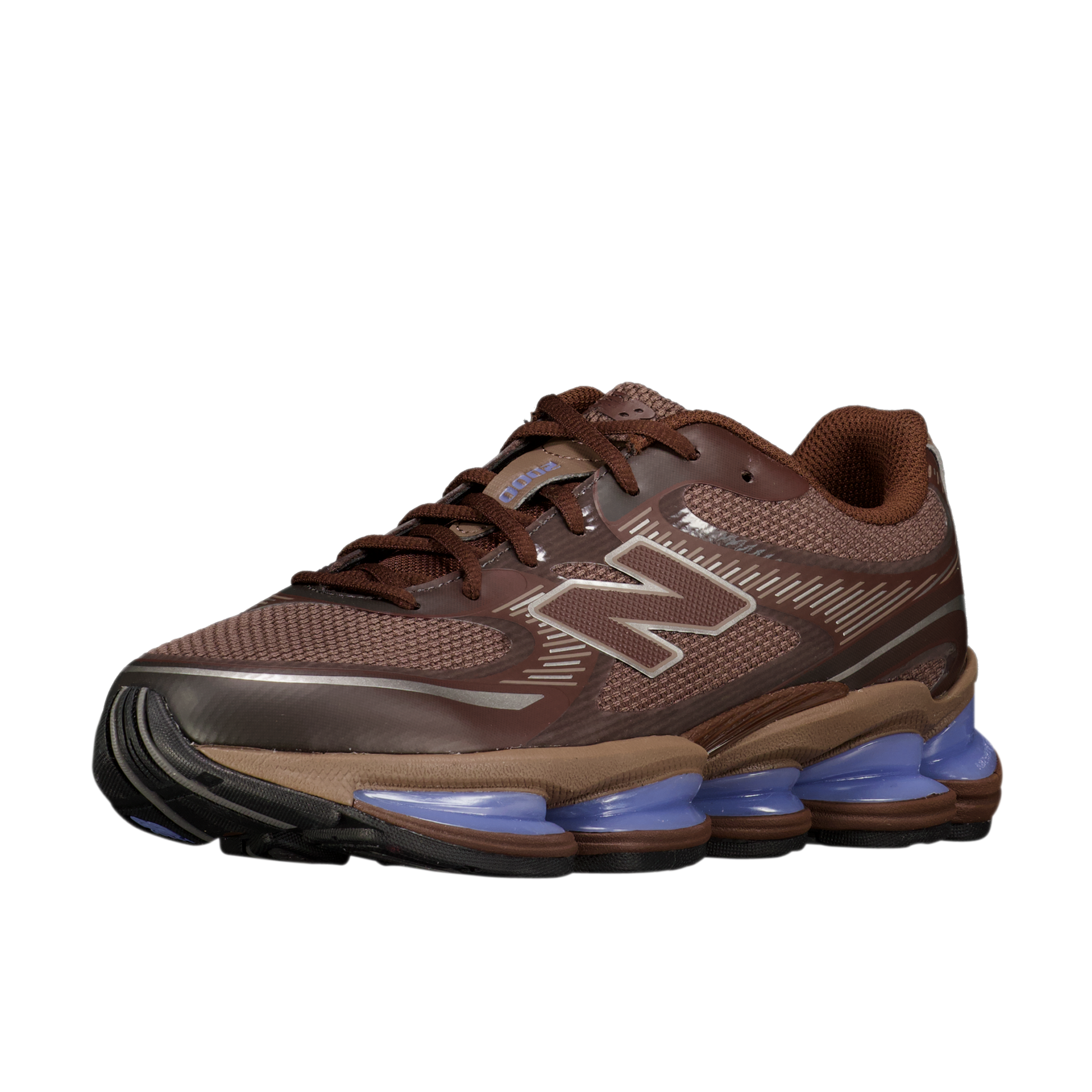 New Balance Abzorb 2000 'Pumpernickel'