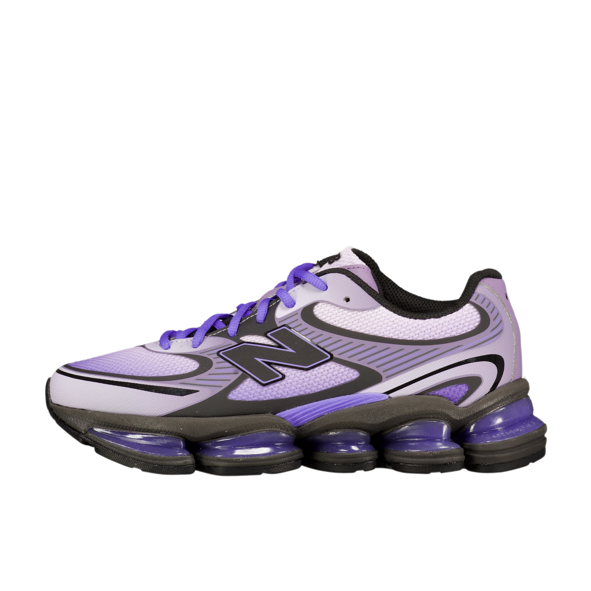 New Balance Abzorb 2000 'Electric Indigo'
