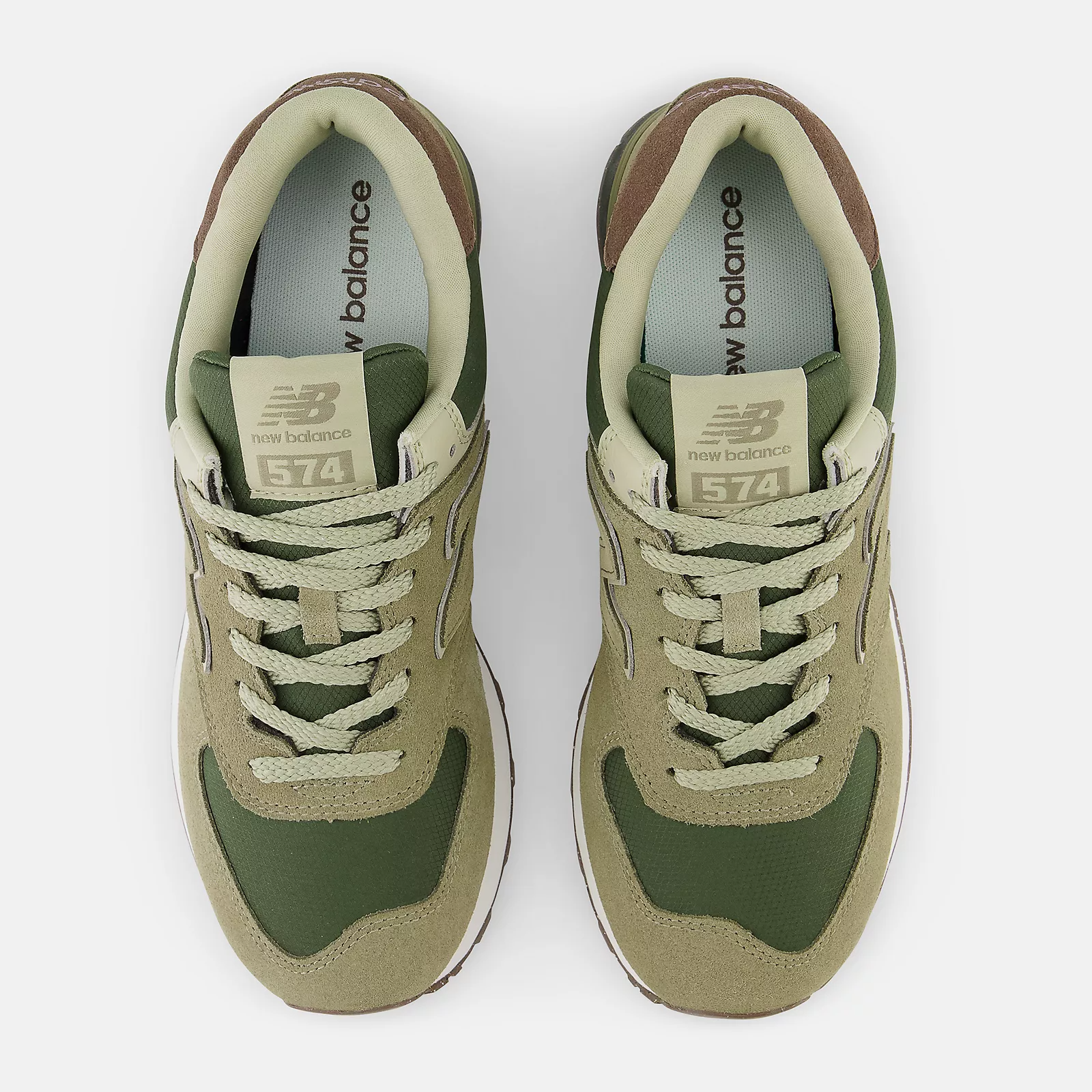 574 Sneakers - Premium Brand Shoes for Men and Women