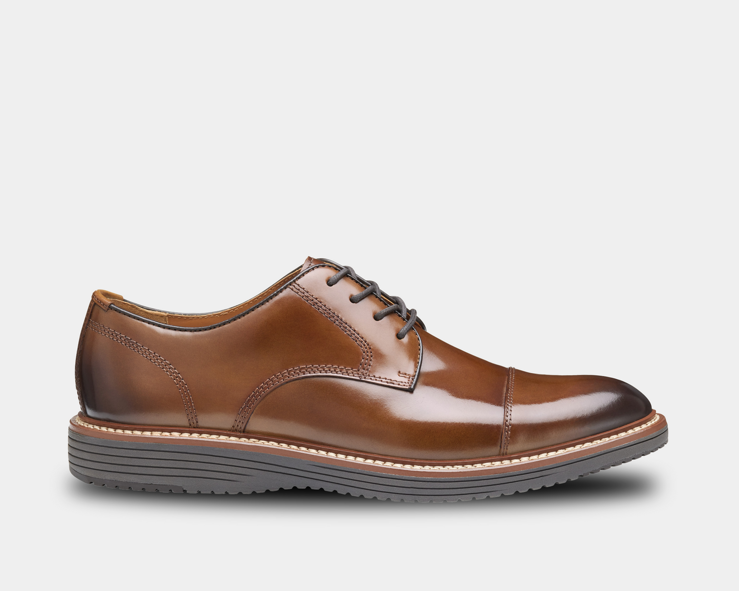 Upton Cap Toe Sneakers - Premium Brand Shoes for Men and Women