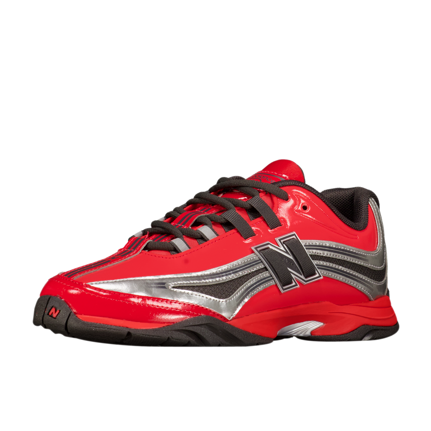New Balance RC56 'Shadow Red'