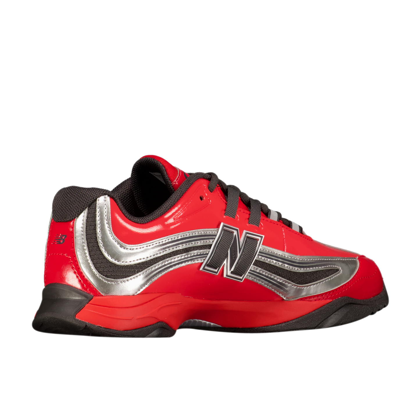 New Balance RC56 'Shadow Red'