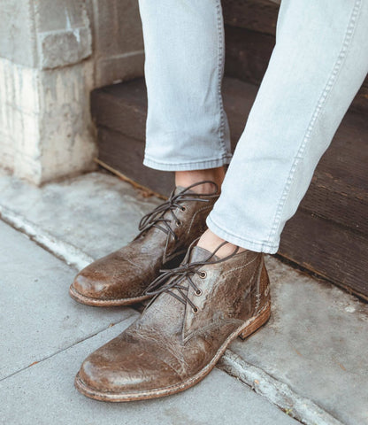 Clyde Chukka Sneakers - Premium Brand Shoes for Men and Women