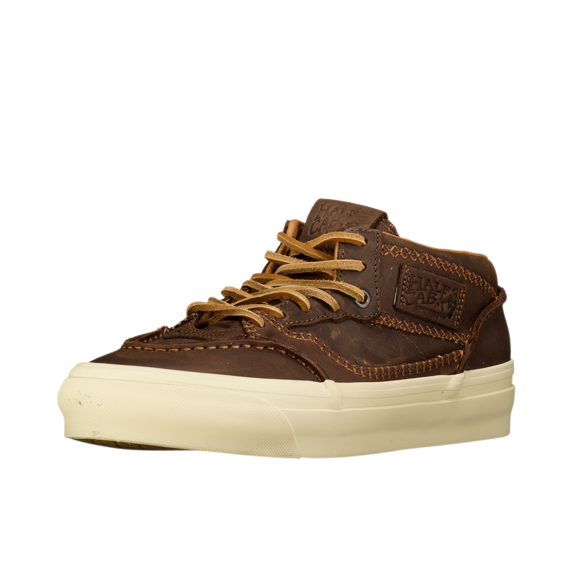 OTW by Vans Skate Half Cab Moc Stitch Vibram