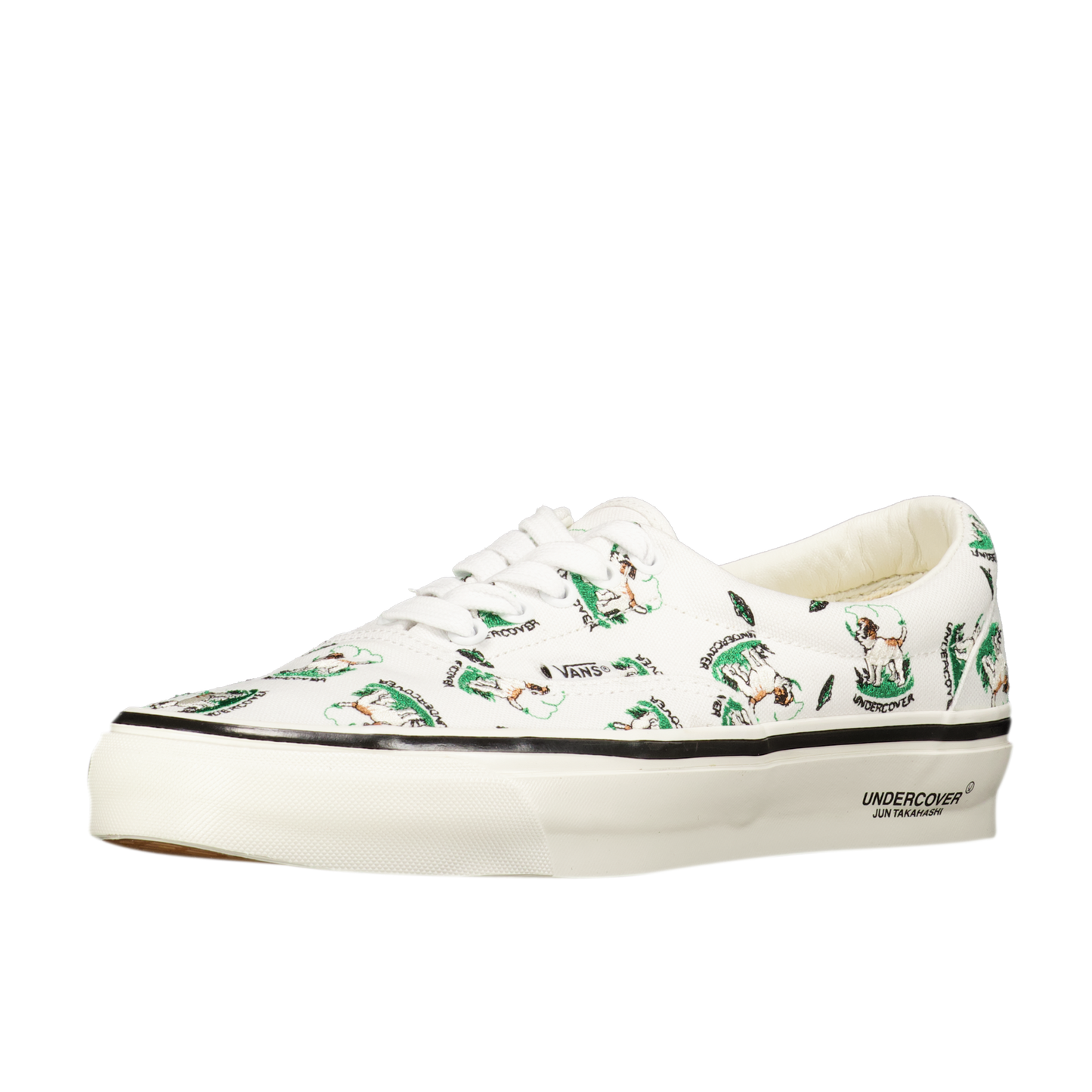 Undercover X OTW by Vans Era 95