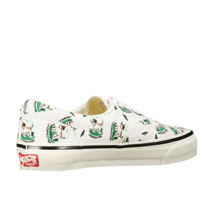 Undercover X OTW by Vans Era 95