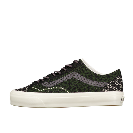LX Old Skool 36 'Dried Kelp'