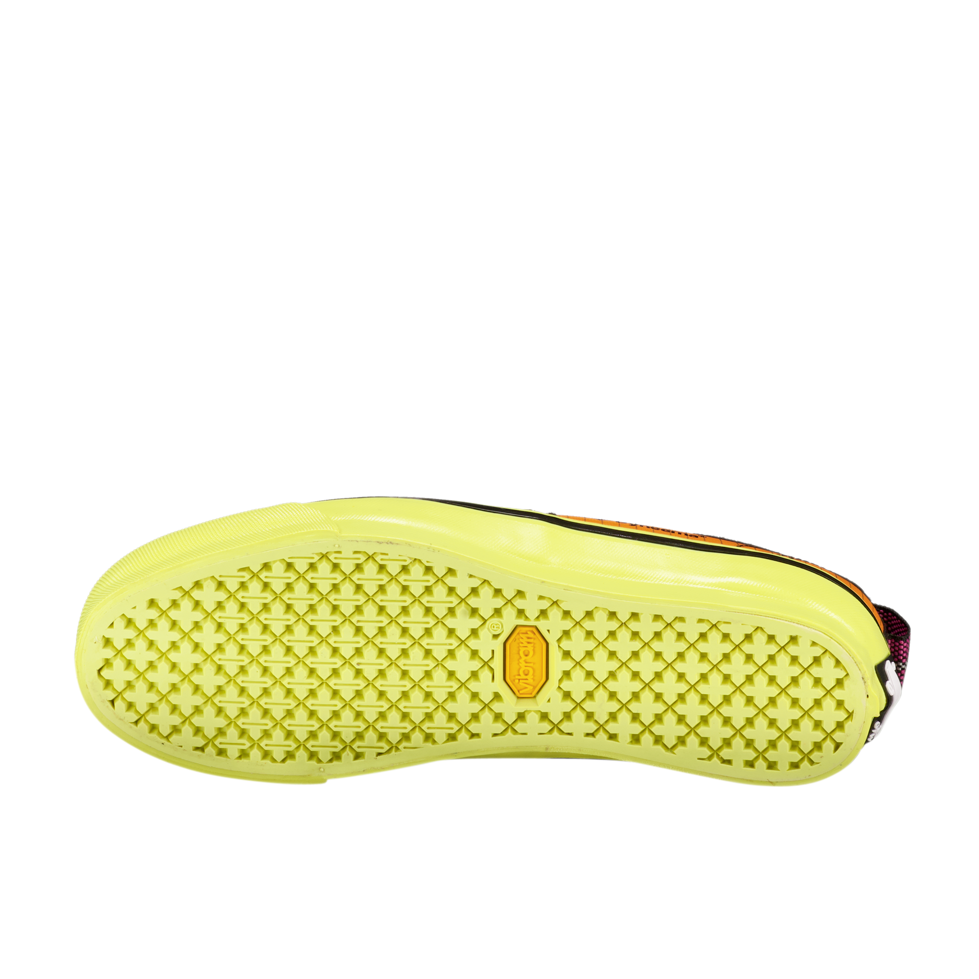 OTW by Vans Authentic 44 HT Vibram