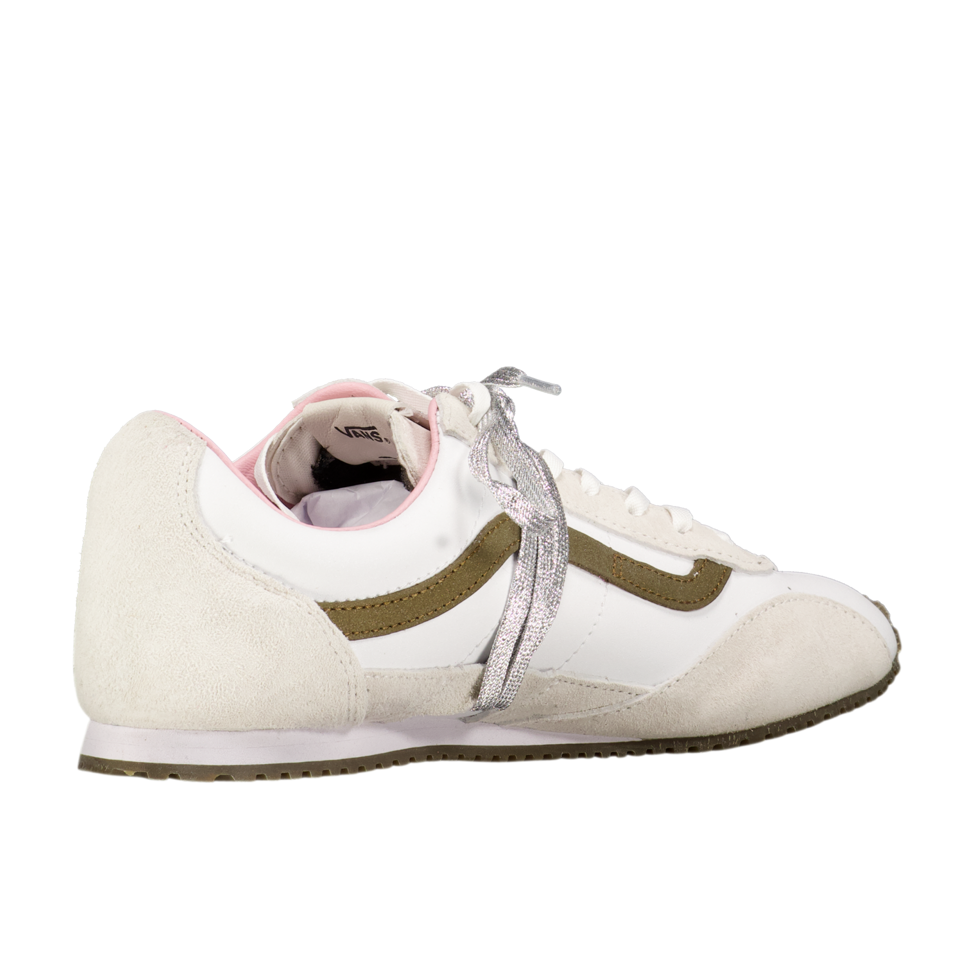 LX SLP Trainer 'White'