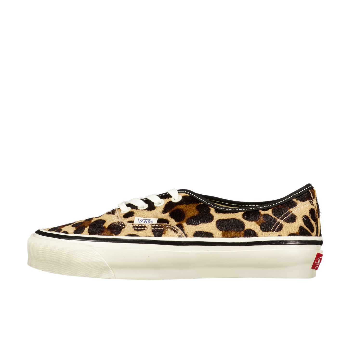 LX Authentic 44 'Leopard Orange'