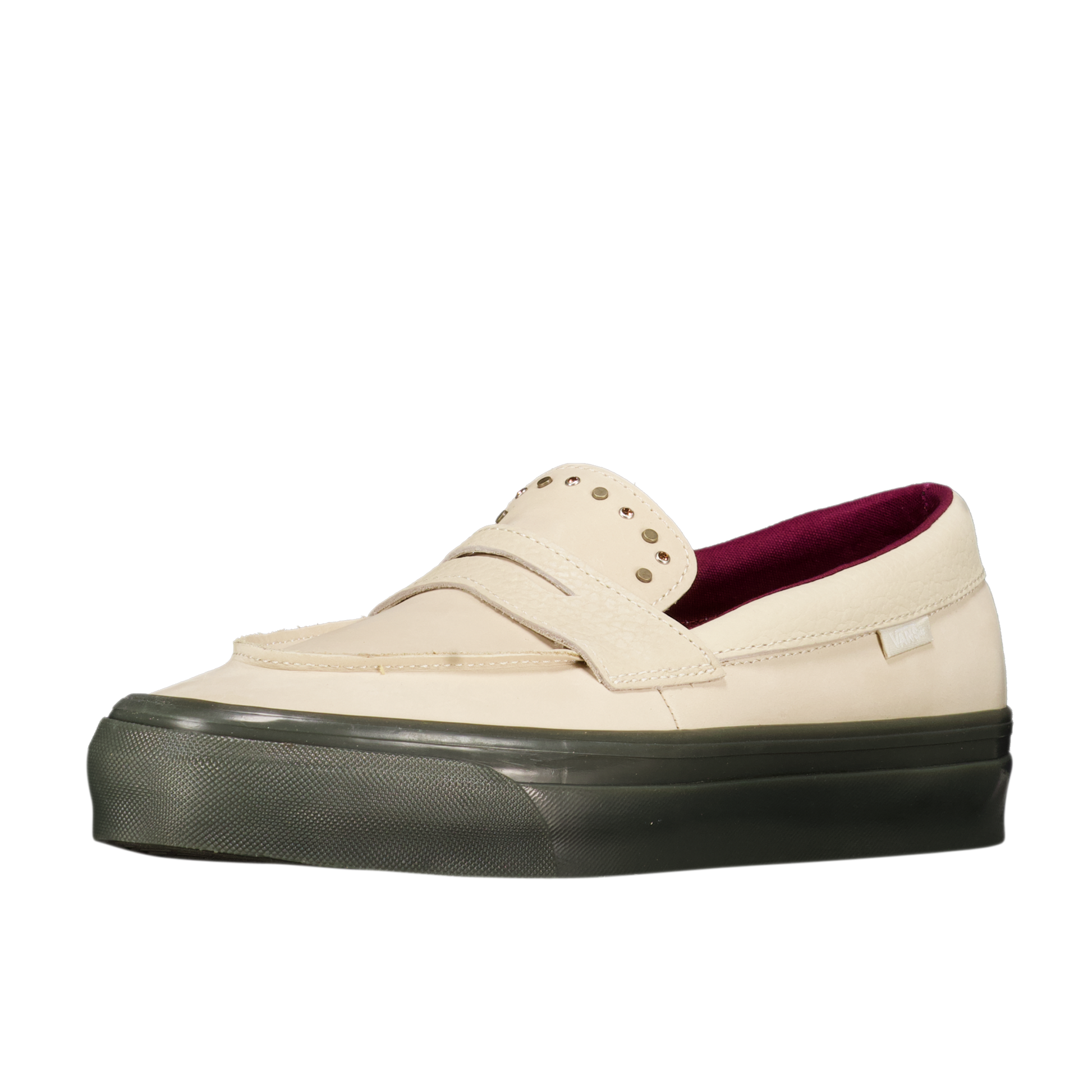 LX Loafer 53 'Turtledove'