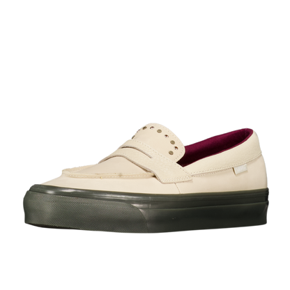 LX Loafer 53 'Turtledove'